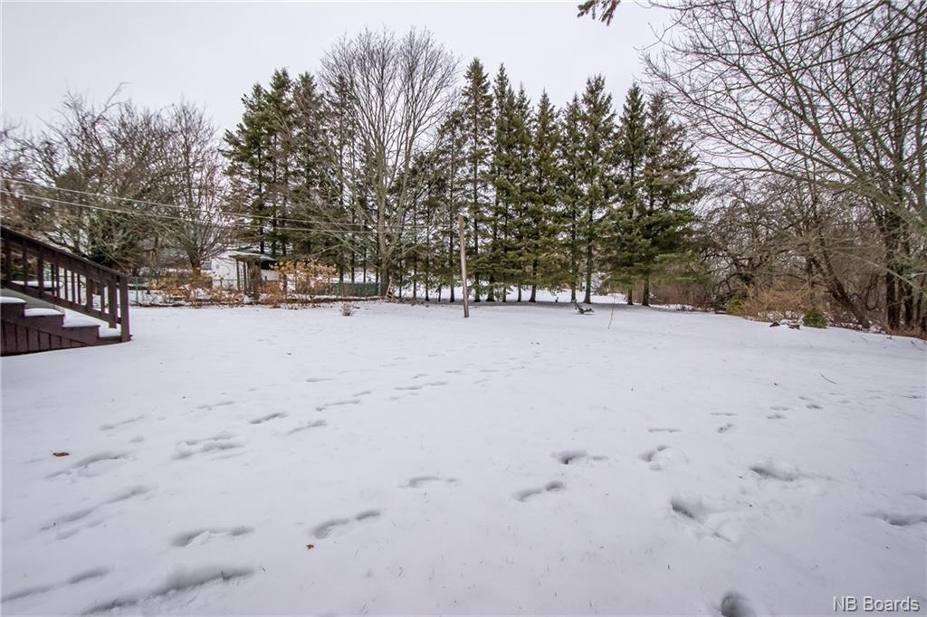 27 Maxwell Drive, Sussex, New Brunswick, Canada