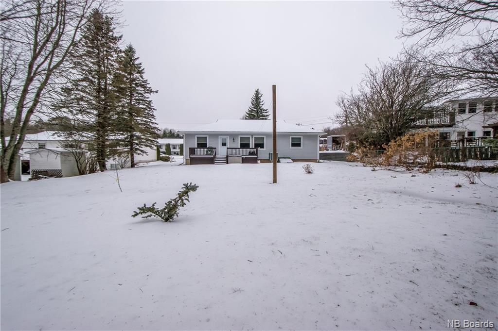 27 Maxwell Drive, Sussex, New Brunswick, Canada