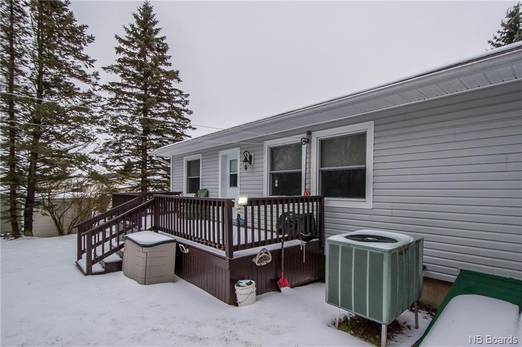 27 Maxwell Drive, Sussex, New Brunswick, Canada