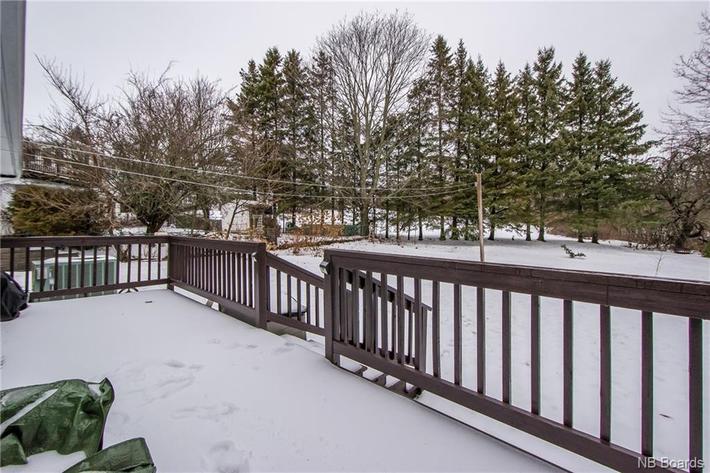 27 Maxwell Drive, Sussex, New Brunswick, Canada