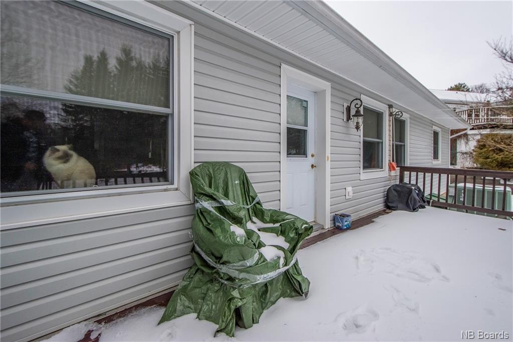 27 Maxwell Drive, Sussex, New Brunswick, Canada