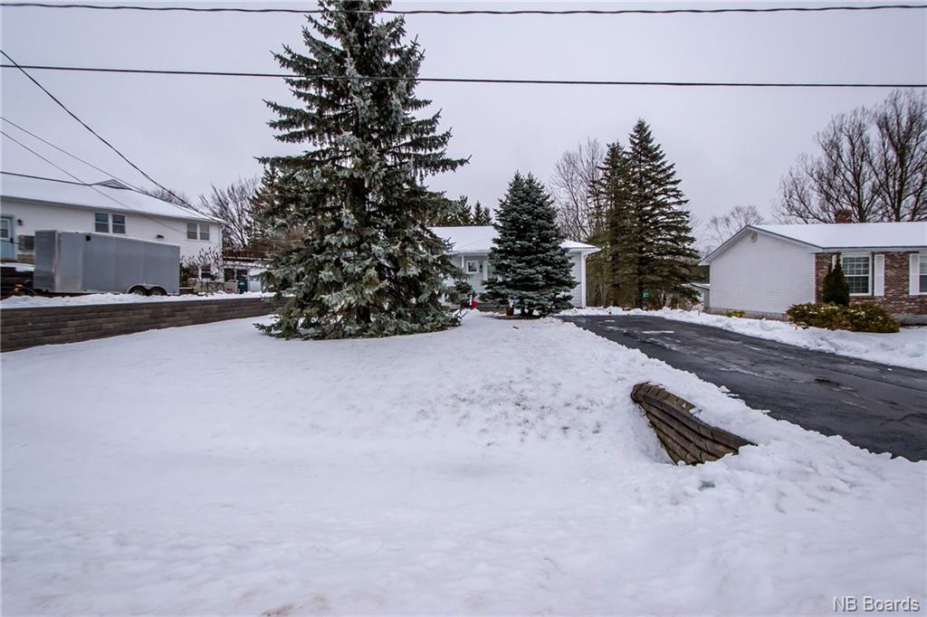 27 Maxwell Drive, Sussex, New Brunswick, Canada