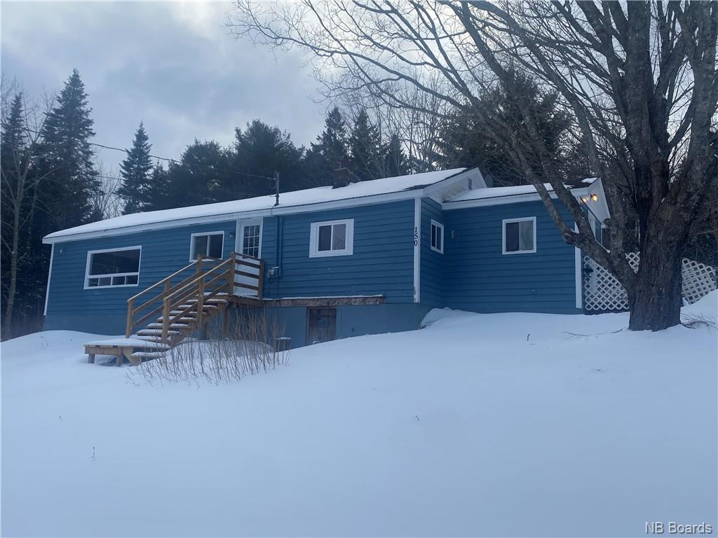 150 Worden Road, Kingston, New Brunswick, Canada