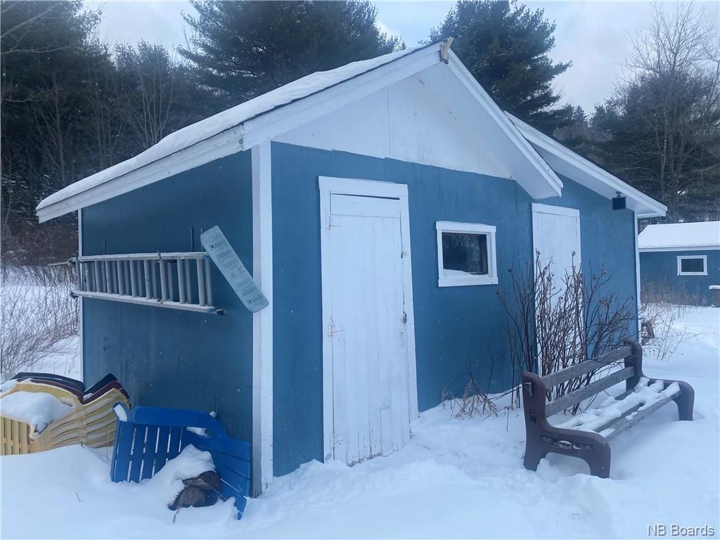 150 Worden Road, Kingston, New Brunswick, Canada