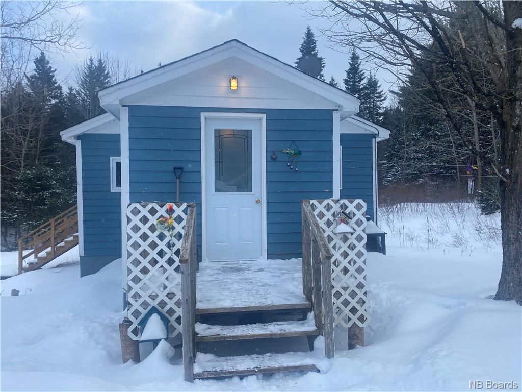 150 Worden Road, Kingston, New Brunswick, Canada