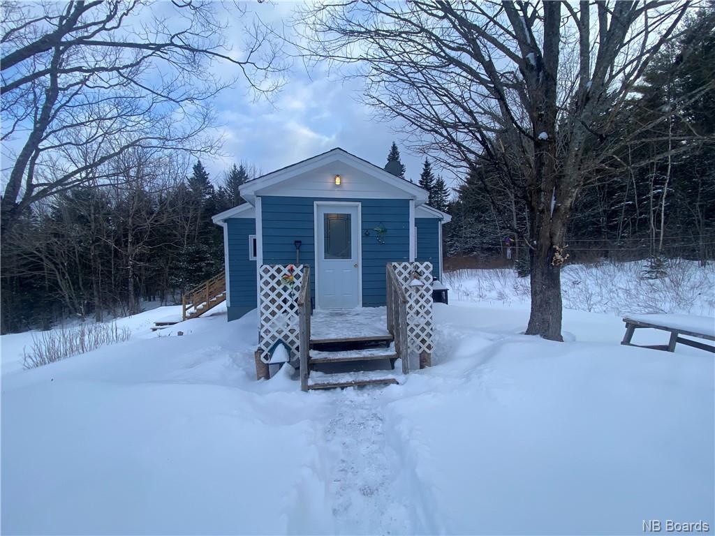 150 Worden Road, Kingston, New Brunswick, Canada