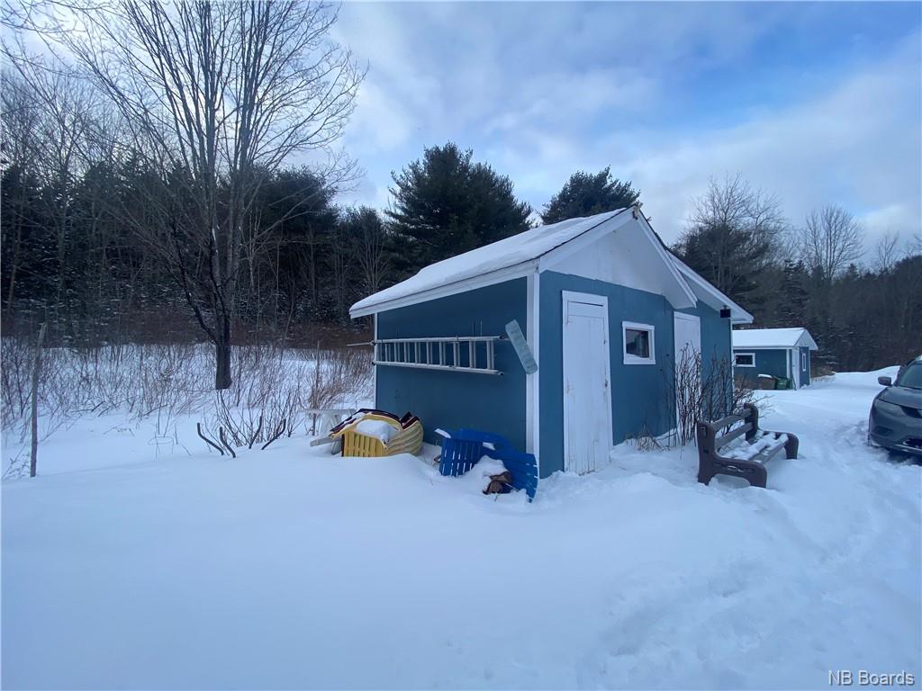 150 Worden Road, Kingston, New Brunswick, Canada