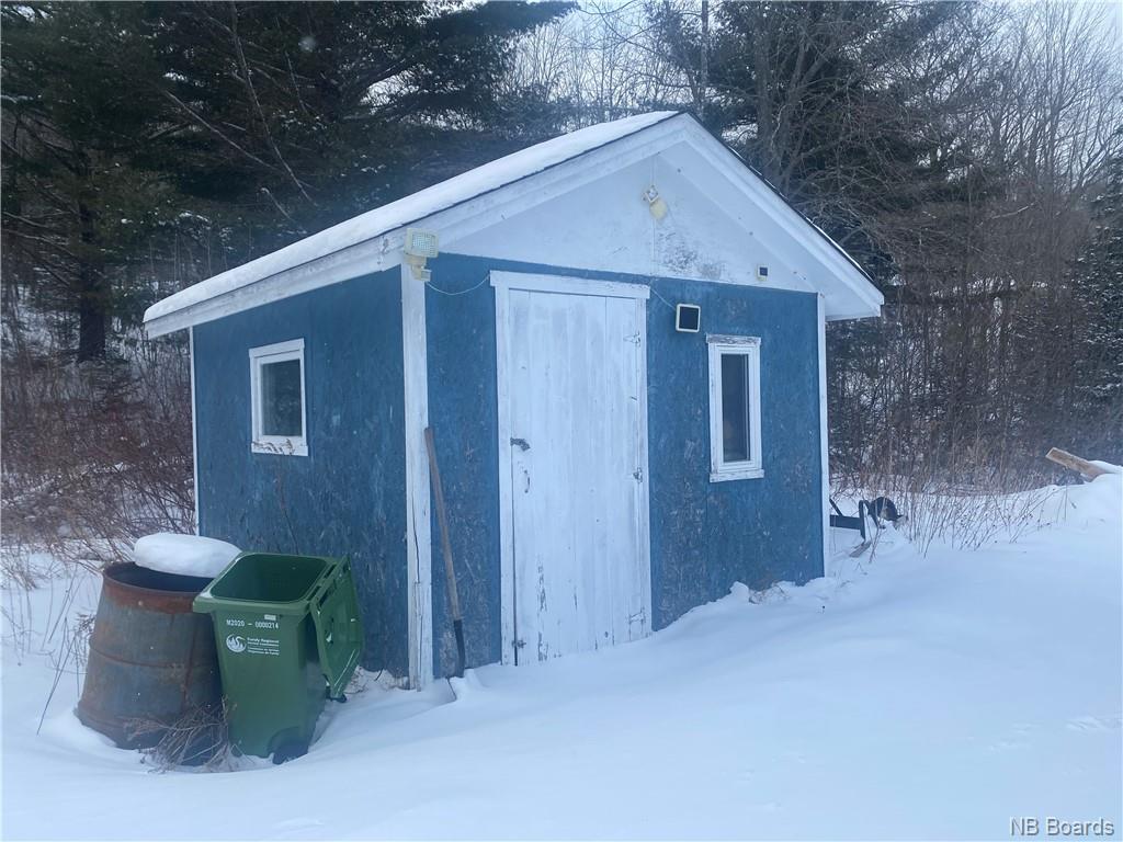 150 Worden Road, Kingston, New Brunswick, Canada