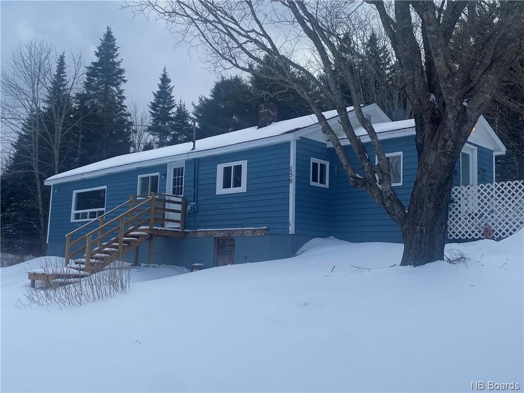 150 Worden Road, Kingston, New Brunswick, Canada
