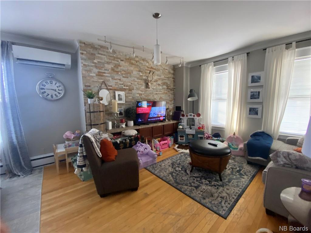102-104 Lansdowne Avenue, Saint John, New Brunswick, Canada