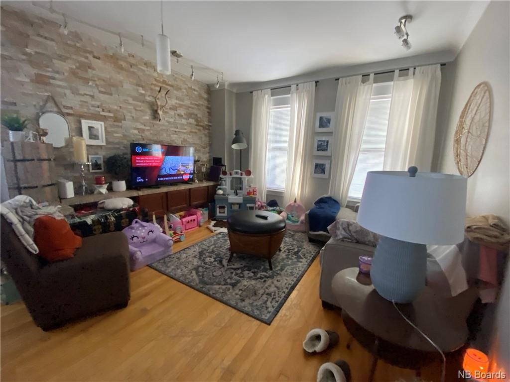 102-104 Lansdowne Avenue, Saint John, New Brunswick, Canada