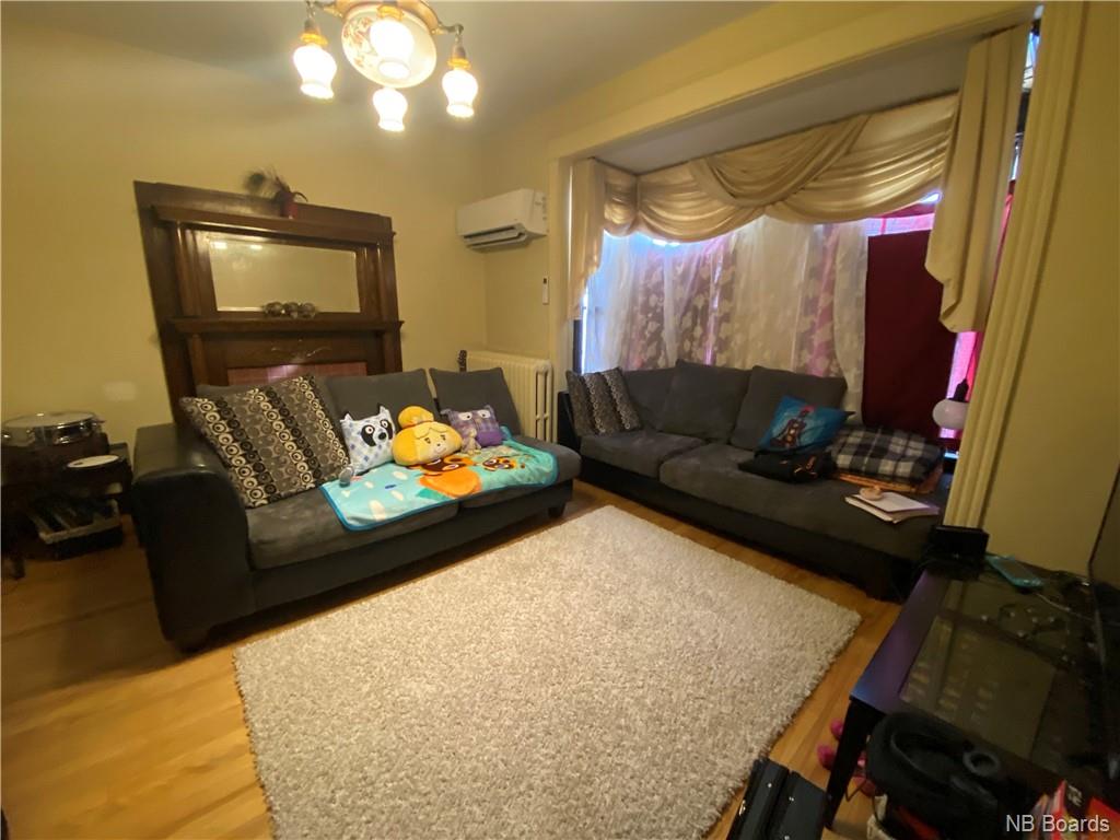 102-104 Lansdowne Avenue, Saint John, New Brunswick, Canada