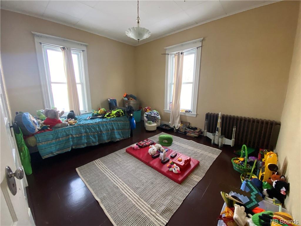 102-104 Lansdowne Avenue, Saint John, New Brunswick, Canada