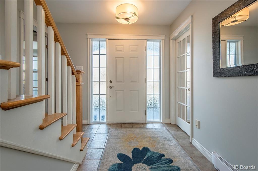 27 Southwood Drive, Quispamsis, New Brunswick, Canada