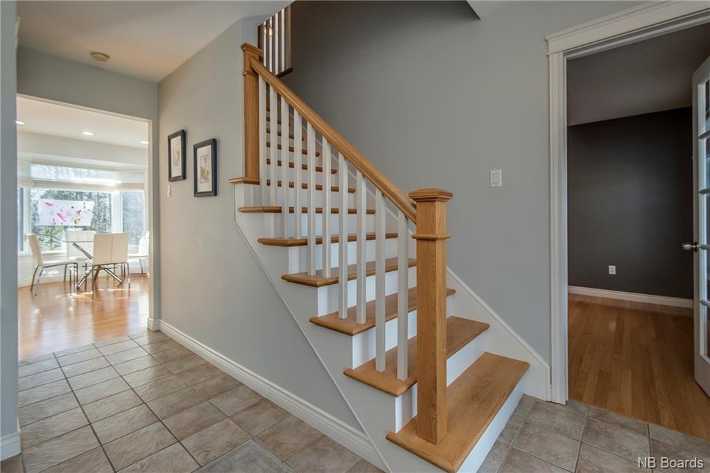 27 Southwood Drive, Quispamsis, New Brunswick, Canada
