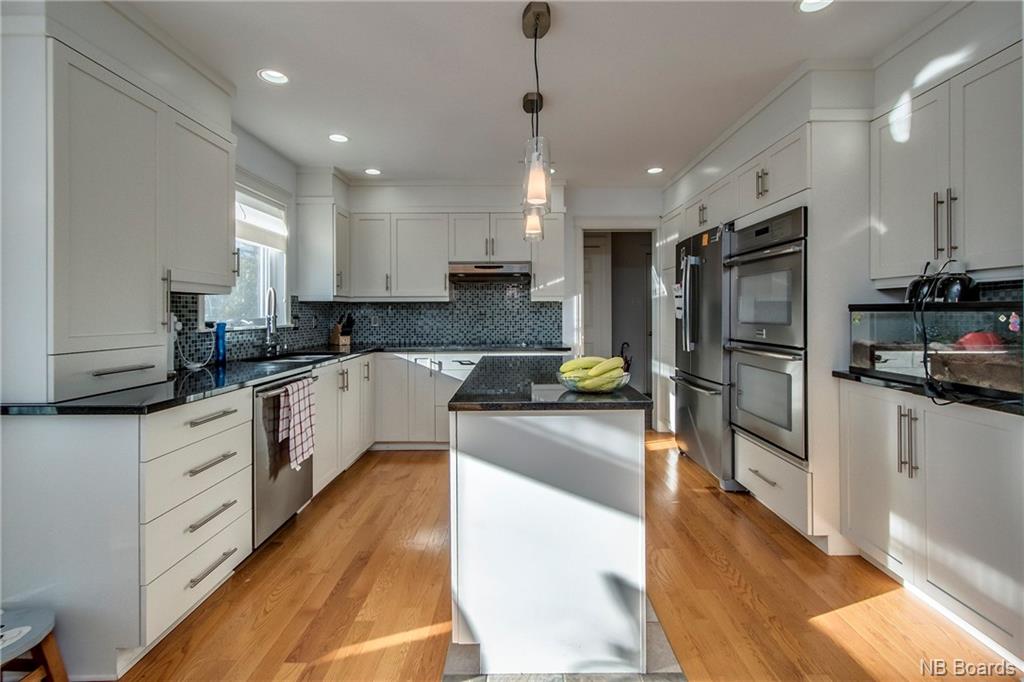 27 Southwood Drive, Quispamsis, New Brunswick, Canada