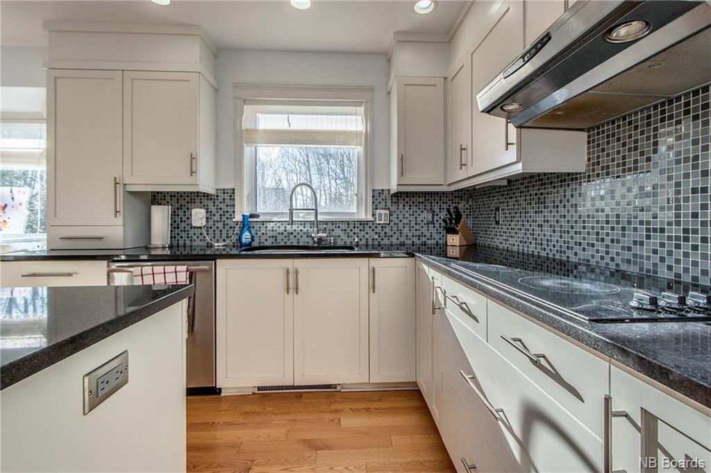 27 Southwood Drive, Quispamsis, New Brunswick, Canada