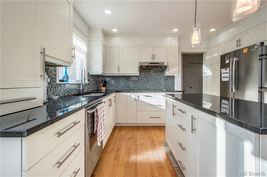 27 Southwood Drive, Quispamsis, New Brunswick, Canada