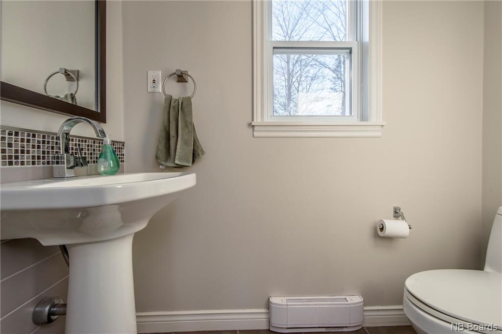 27 Southwood Drive, Quispamsis, New Brunswick, Canada