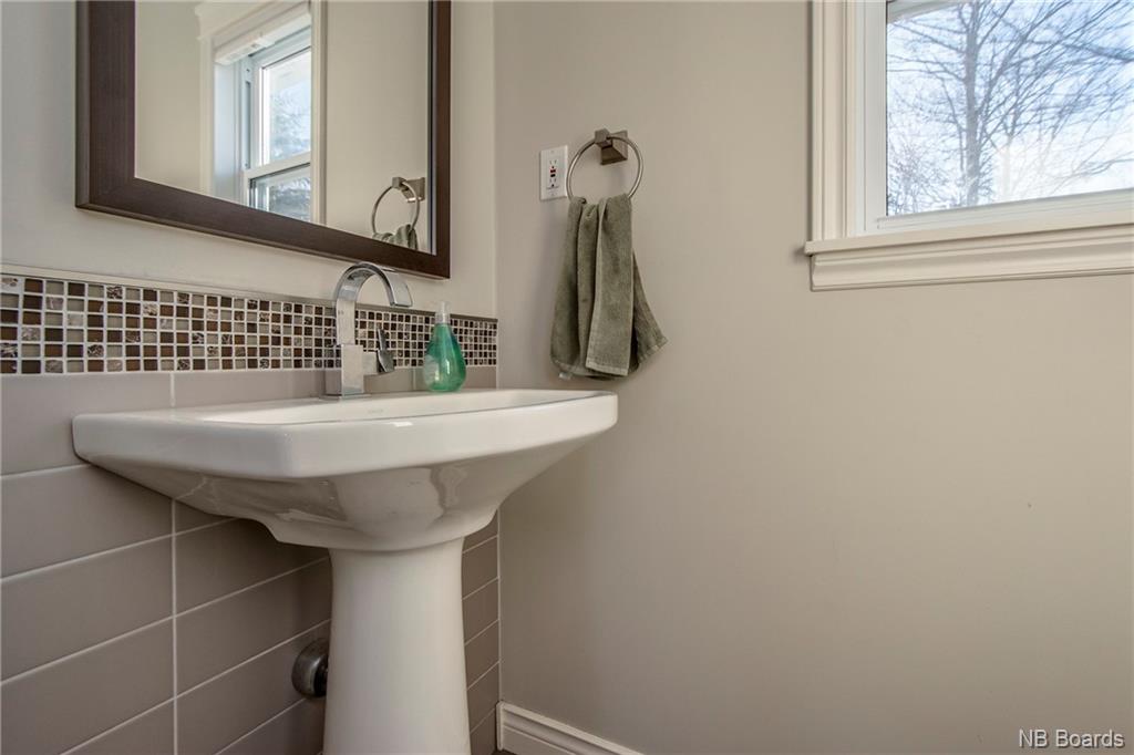 27 Southwood Drive, Quispamsis, New Brunswick, Canada