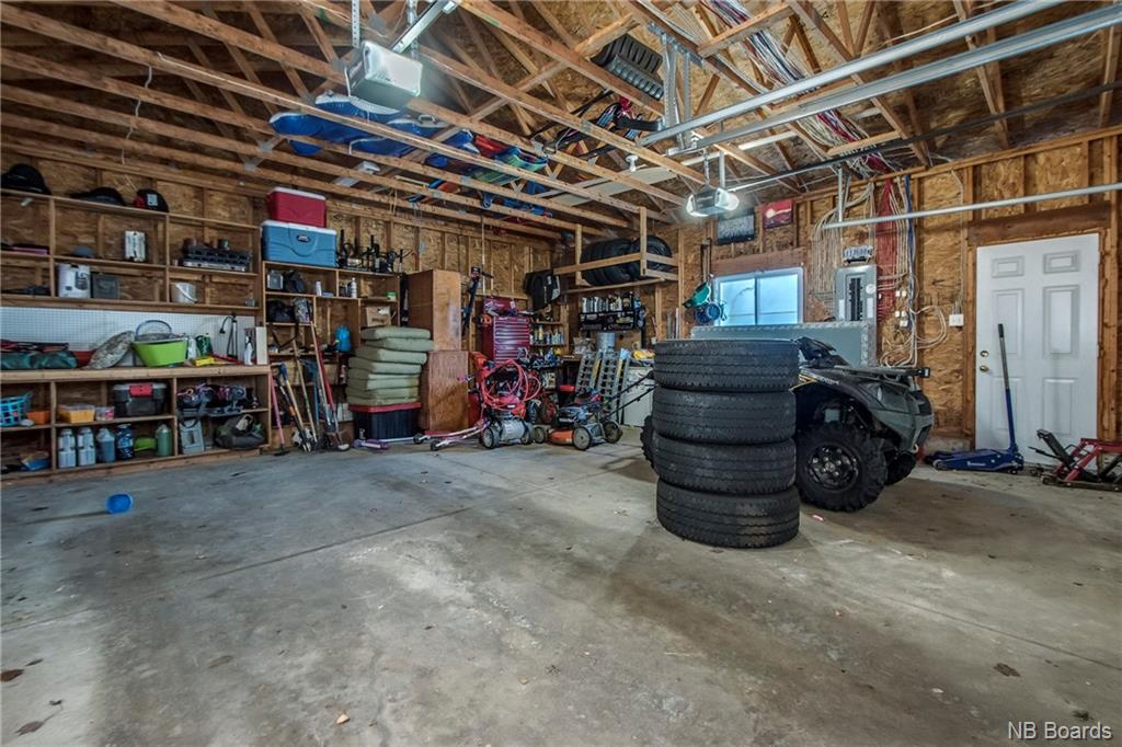 27 Southwood Drive, Quispamsis, New Brunswick, Canada