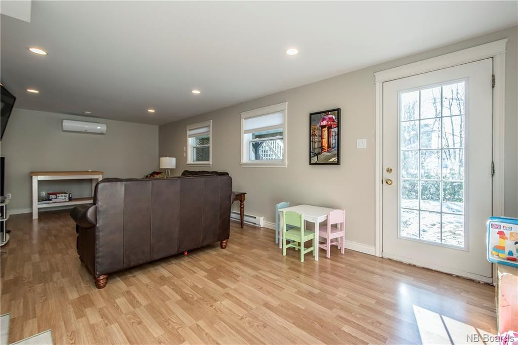 27 Southwood Drive, Quispamsis, New Brunswick, Canada
