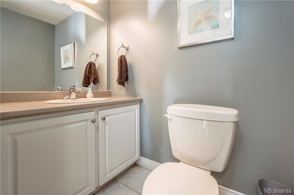 27 Southwood Drive, Quispamsis, New Brunswick, Canada
