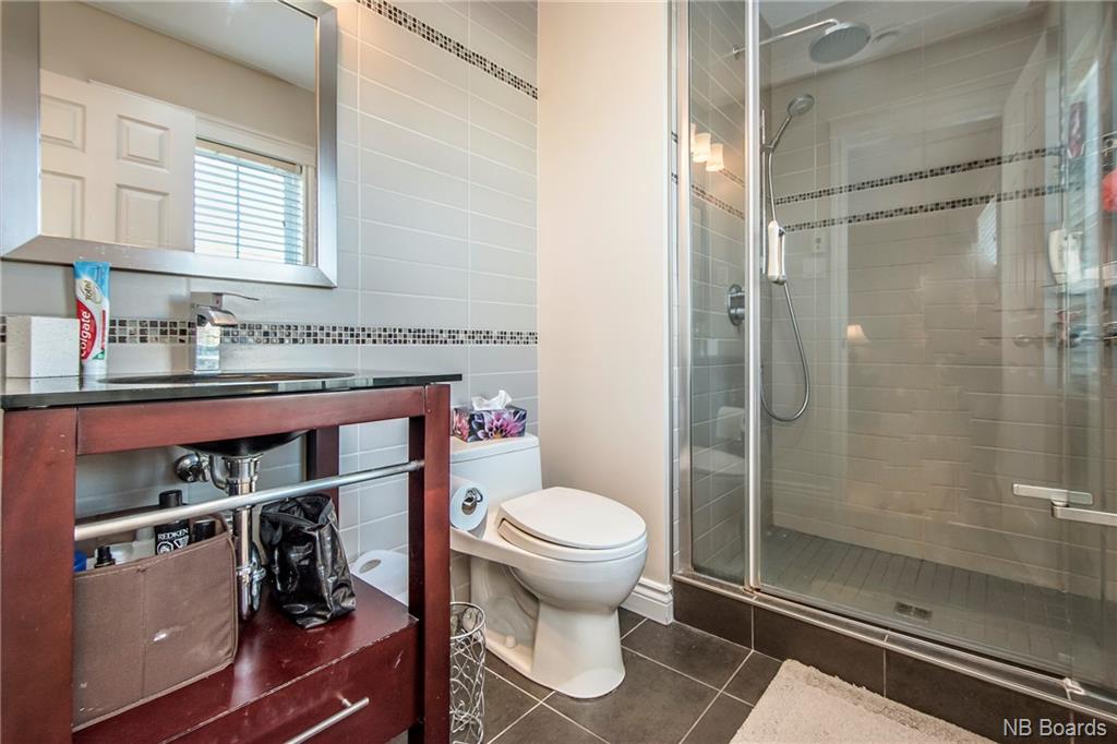 27 Southwood Drive, Quispamsis, New Brunswick, Canada