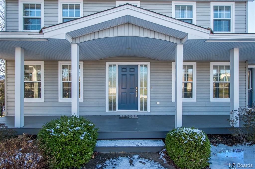 27 Southwood Drive, Quispamsis, New Brunswick, Canada