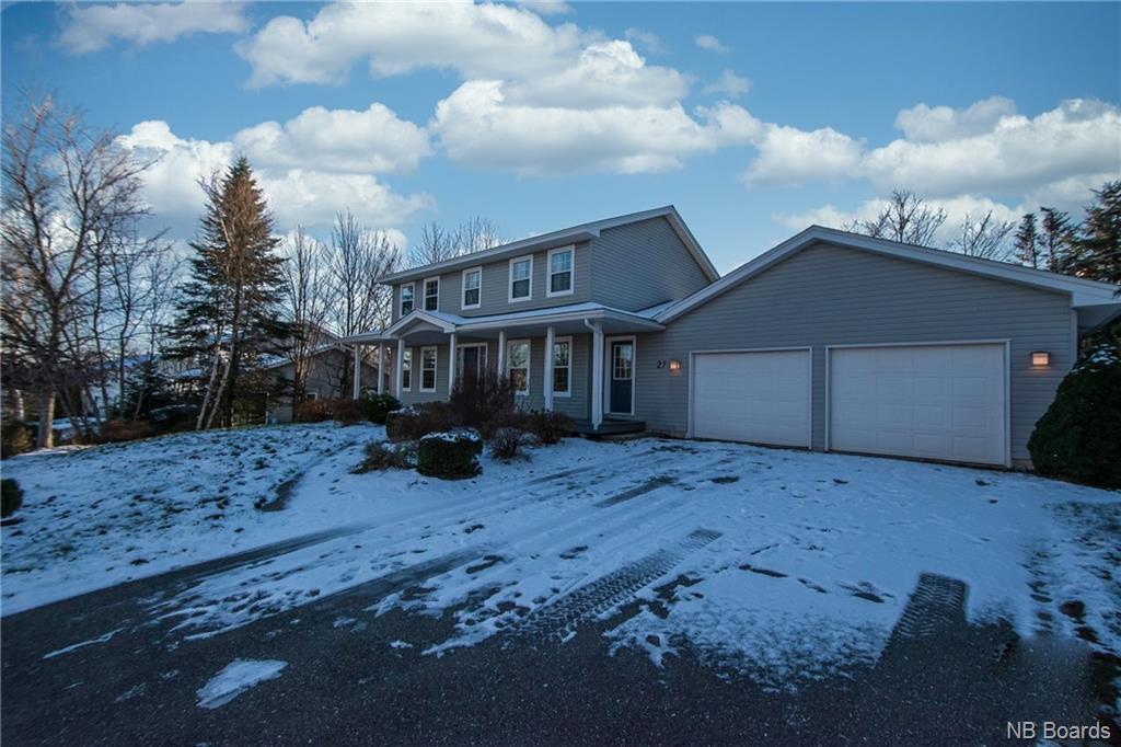 27 Southwood Drive, Quispamsis, New Brunswick, Canada