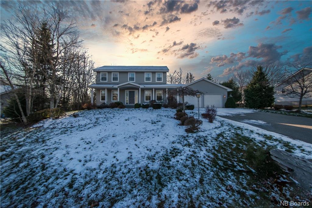 27 Southwood Drive, Quispamsis, New Brunswick, Canada