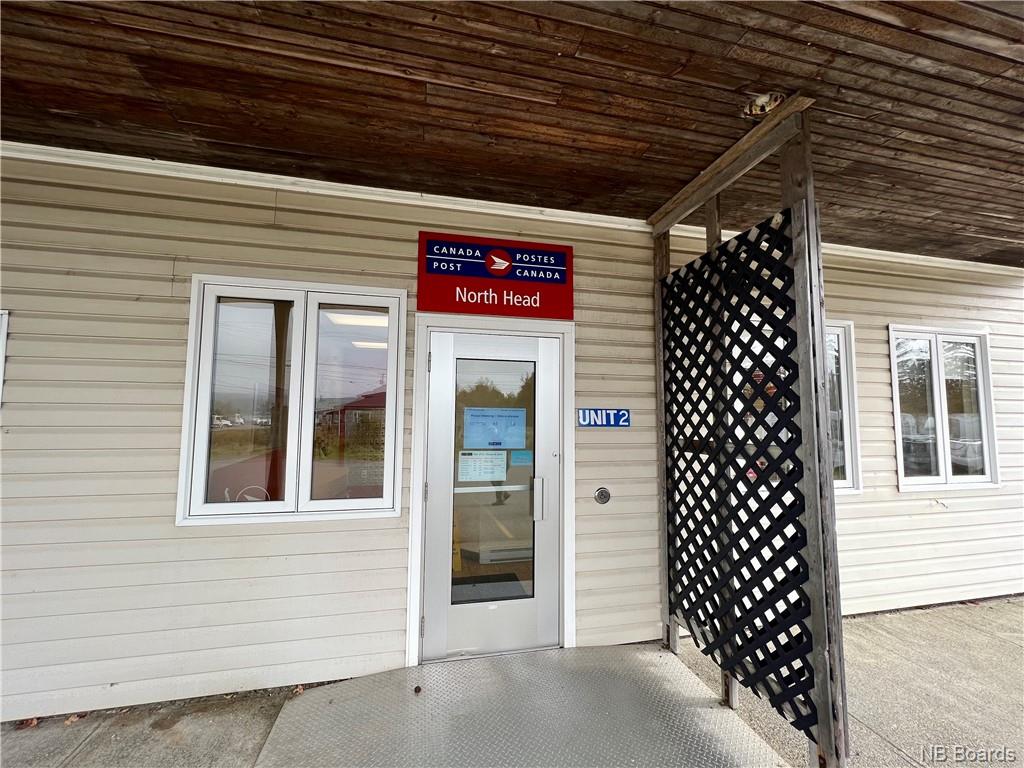 1 Ferry Wharf Road, Grand Manan, New Brunswick, Canada