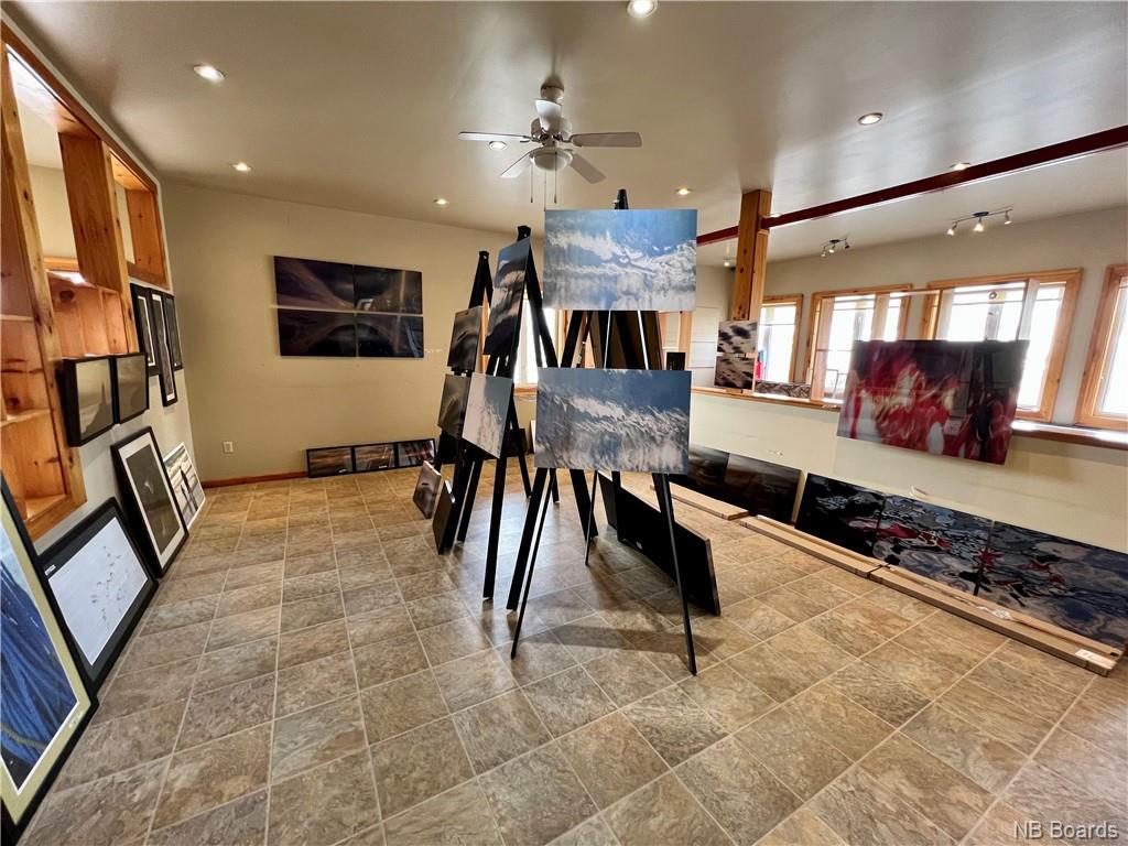 1 Ferry Wharf Road, Grand Manan, New Brunswick, Canada