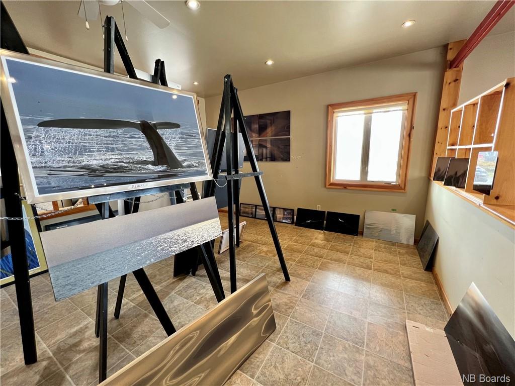 1 Ferry Wharf Road, Grand Manan, New Brunswick, Canada
