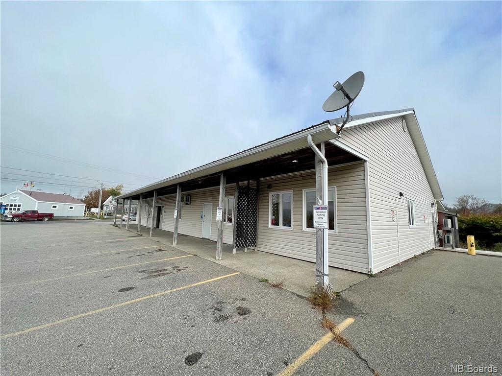 1 Ferry Wharf Road, Grand Manan, New Brunswick, Canada