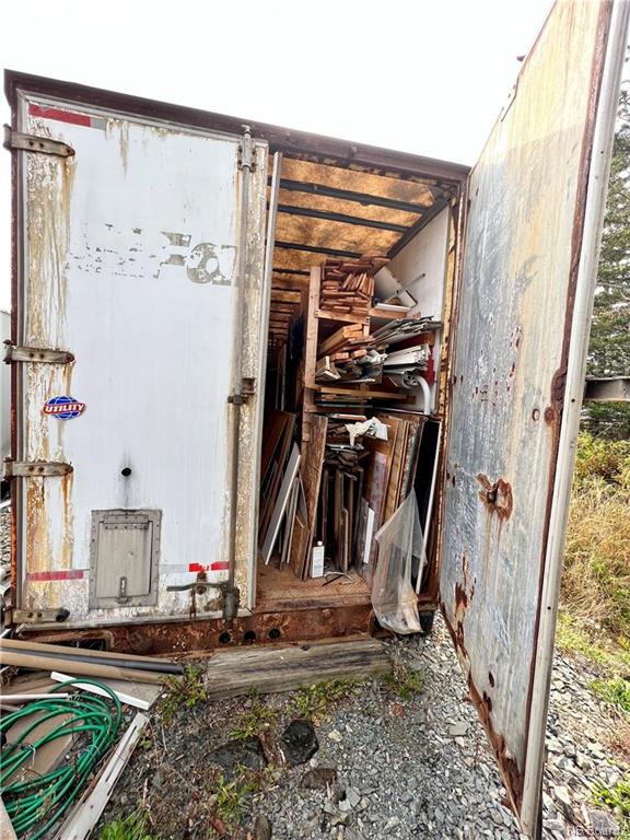 1 Ferry Wharf Road, Grand Manan, New Brunswick, Canada