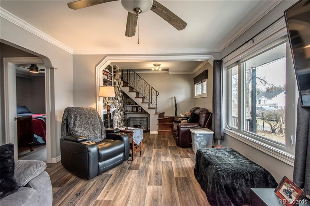 52 Pugsley Avenue, Saint John, New Brunswick, Canada