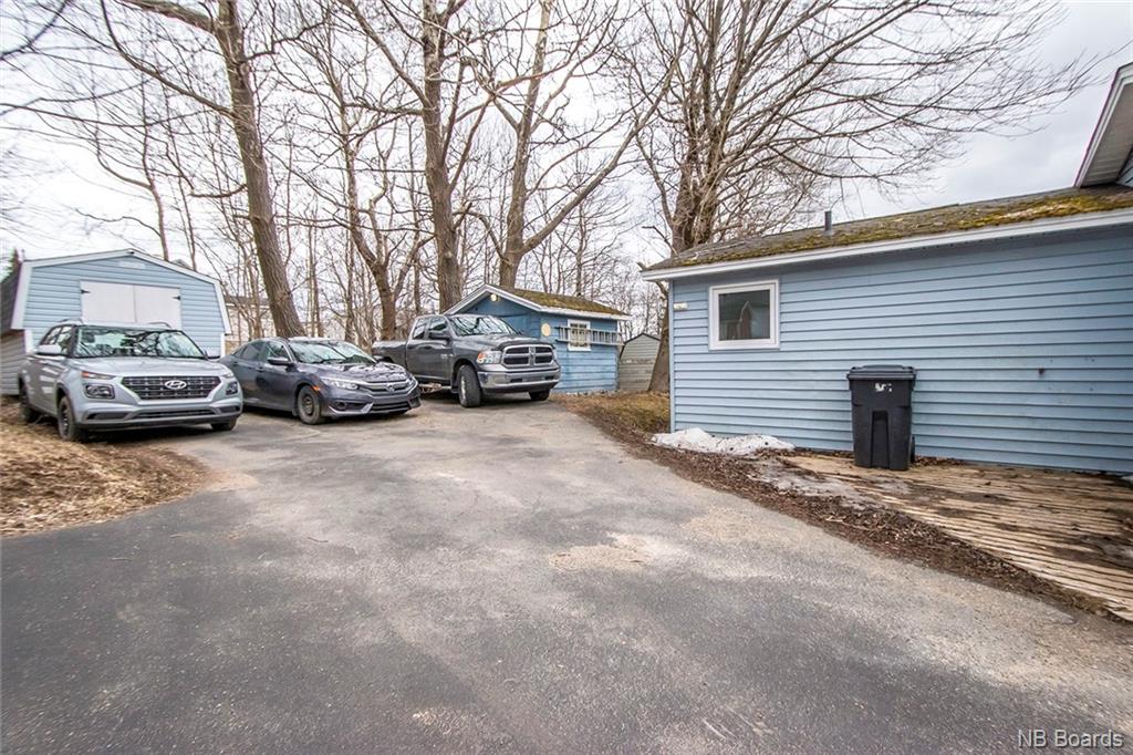 52 Pugsley Avenue, Saint John, New Brunswick, Canada