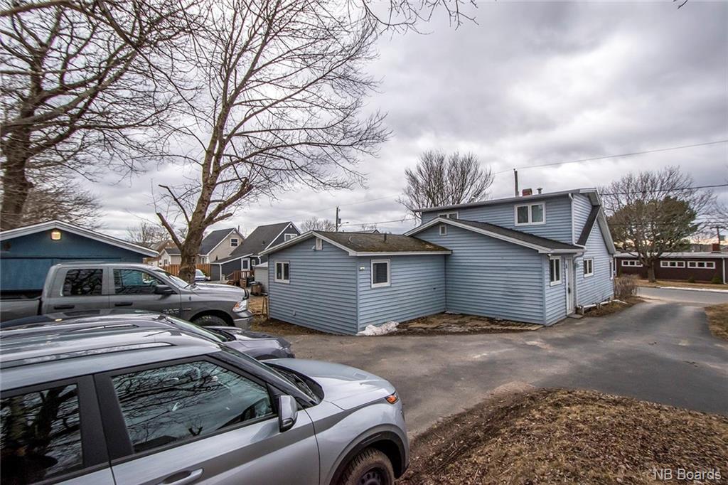 52 Pugsley Avenue, Saint John, New Brunswick, Canada