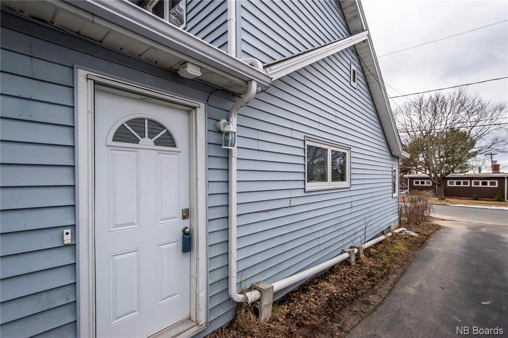 52 Pugsley Avenue, Saint John, New Brunswick, Canada