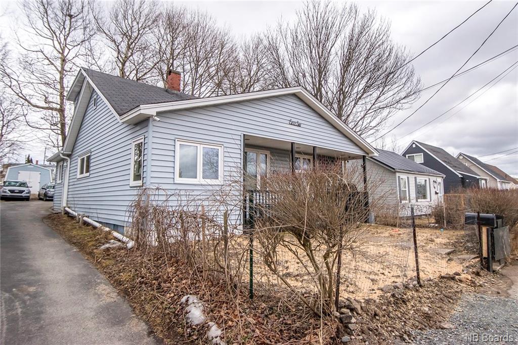 52 Pugsley Avenue, Saint John, New Brunswick, Canada