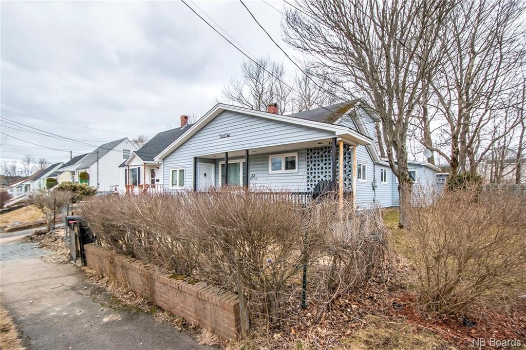 52 Pugsley Avenue, Saint John, New Brunswick, Canada