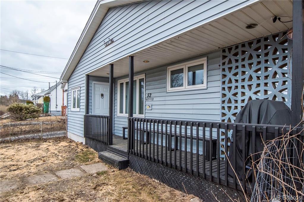 52 Pugsley Avenue, Saint John, New Brunswick, Canada
