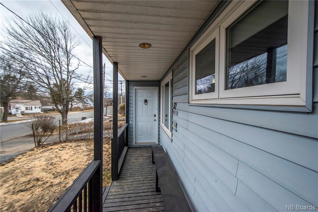 52 Pugsley Avenue, Saint John, New Brunswick, Canada