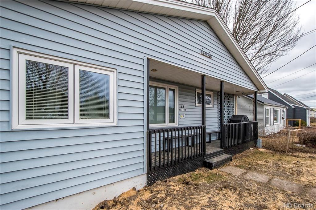 52 Pugsley Avenue, Saint John, New Brunswick, Canada
