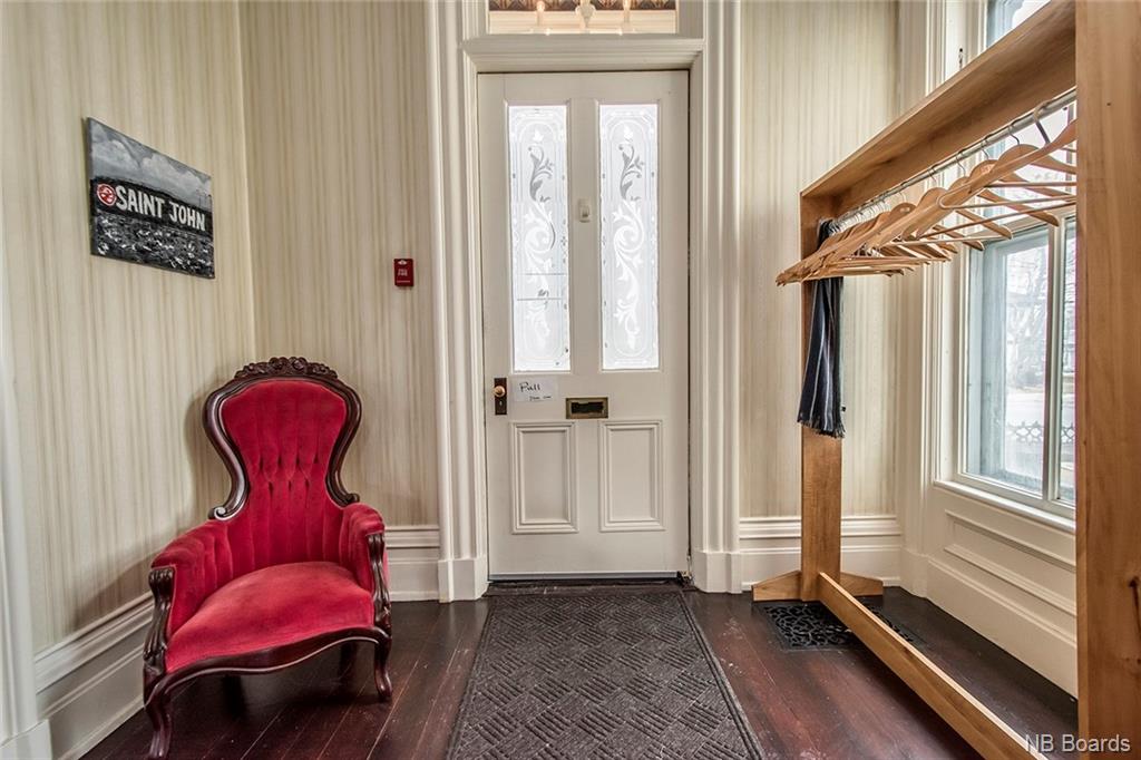 325 Lancaster Avenue, Saint John, New Brunswick, Canada
