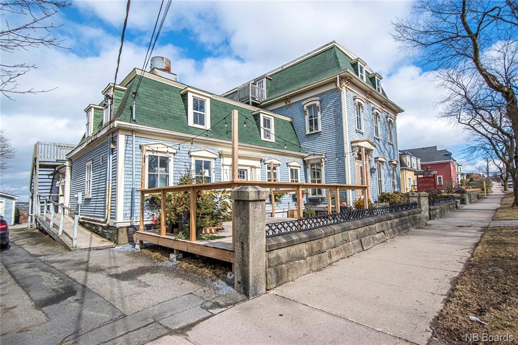 325 Lancaster Avenue, Saint John, New Brunswick, Canada