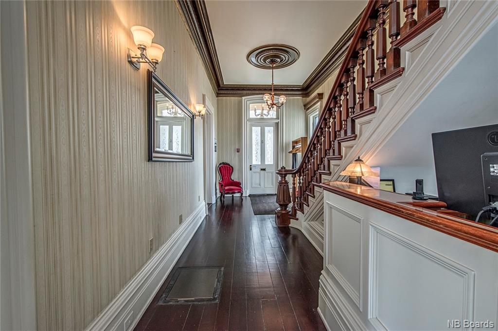 325 Lancaster Avenue, Saint John, New Brunswick, Canada
