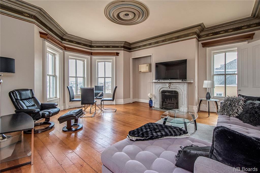 325 Lancaster Avenue, Saint John, New Brunswick, Canada