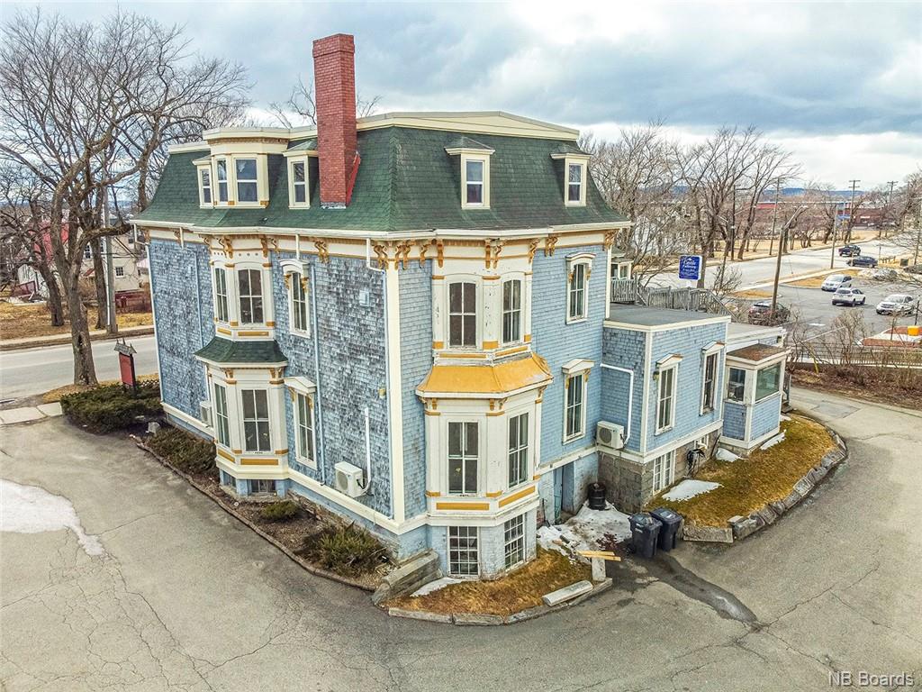 325 Lancaster Avenue, Saint John, New Brunswick, Canada